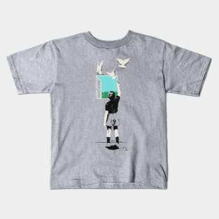 Exit Kids T-Shirt